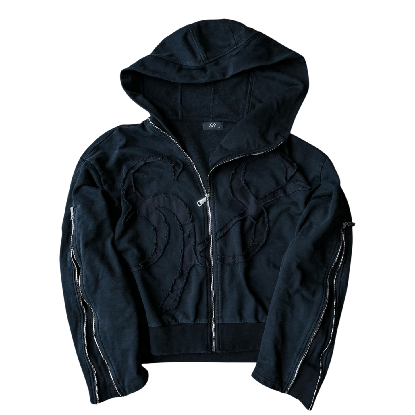 SYS ZIPPER